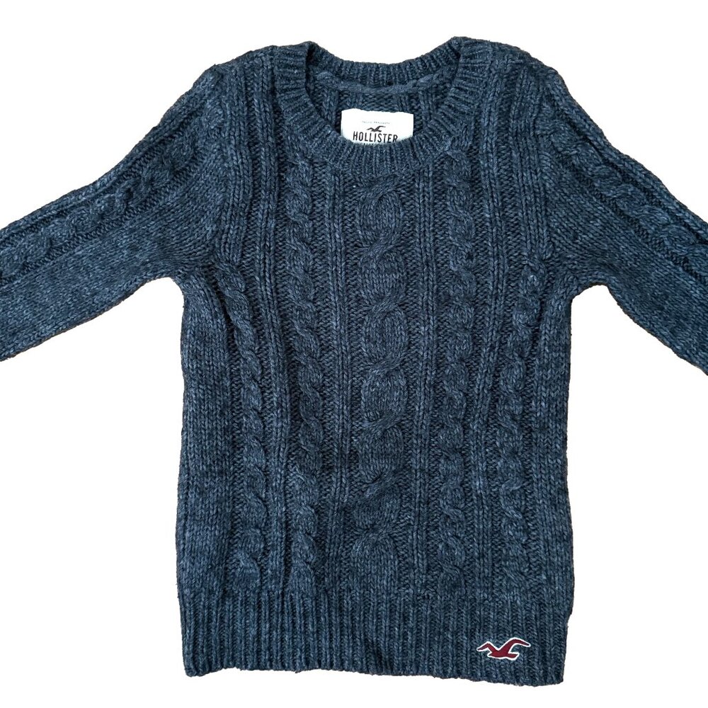 Hollister Sweater
